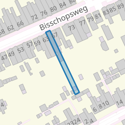 Perceel AMF00-H-1411