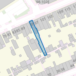 Perceel AMF00-H-1422