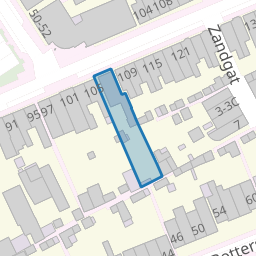 Perceel AMF00-H-1424