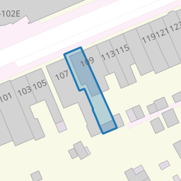 Perceel AMF00-H-1425