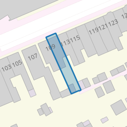 Perceel AMF00-H-1426