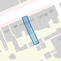 Perceel AMF00-H-1428