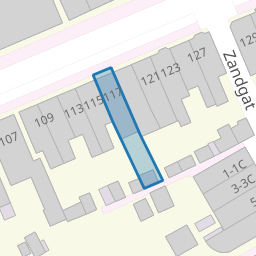 Perceel AMF00-H-1429