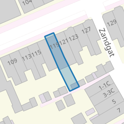 Perceel AMF00-H-1430