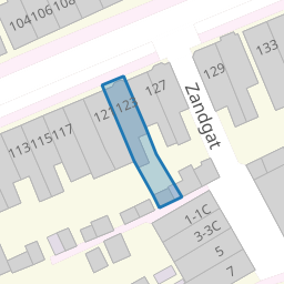 Perceel AMF00-H-1432