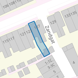 Perceel AMF00-H-1433