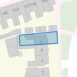 Perceel AMF00-H-1448