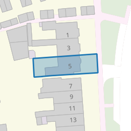 Perceel AMF00-H-1450