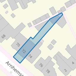 Perceel AMF00-H-1452