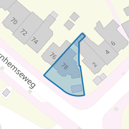 Perceel AMF00-H-1455