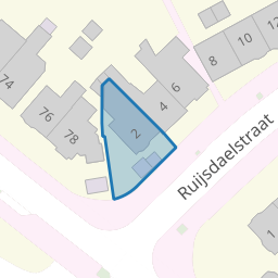 Perceel AMF00-H-1456