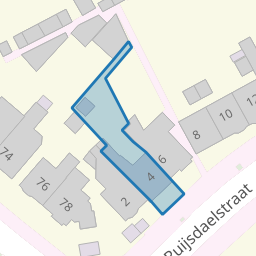 Perceel AMF00-H-1457