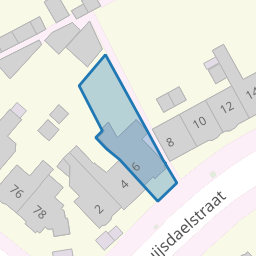 Perceel AMF00-H-1458