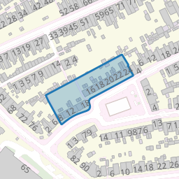 Perceel AMF00-H-1459