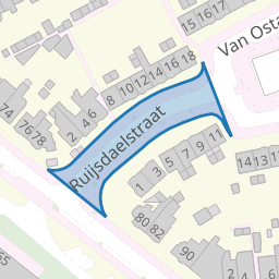 Perceel AMF00-H-1461