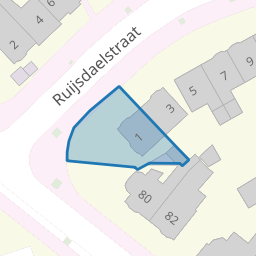 Perceel AMF00-H-1481