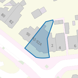 Perceel AMF00-H-1485