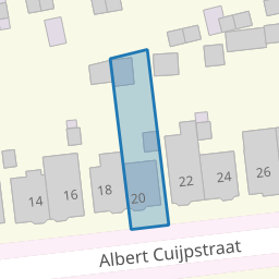 Perceel AMF00-H-1495