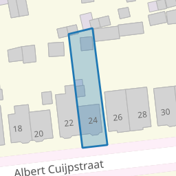 Perceel AMF00-H-1497