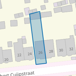 Perceel AMF00-H-1498