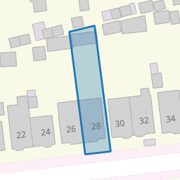 Perceel AMF00-H-1499