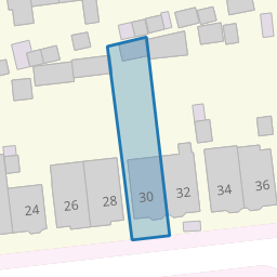 Perceel AMF00-H-1500