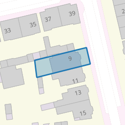 Perceel AMF00-H-1509