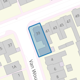 Perceel AMF00-H-1516