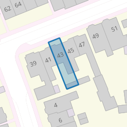 Perceel AMF00-H-1518