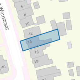 Perceel AMF00-H-1526