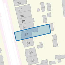 Perceel AMF00-H-1542