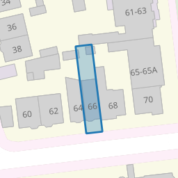 Perceel AMF00-H-1552