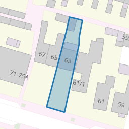Perceel AMF00-H-1560
