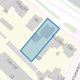 Perceel AMF00-H-1586