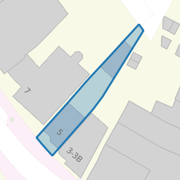 Perceel AMF00-H-1605