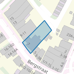 Perceel AMF00-H-1606