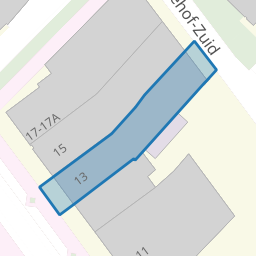 Perceel AMF00-H-1609