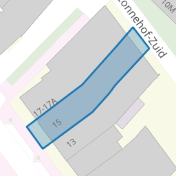 Perceel AMF00-H-1610