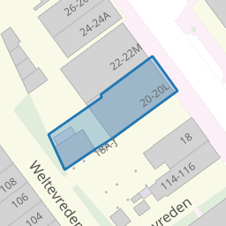 Perceel AMF00-H-1633