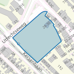 Perceel AMF00-H-1663