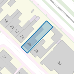 Perceel AMF00-H-1667