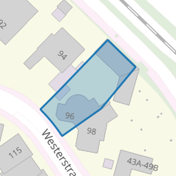 Perceel AMF00-H-1670