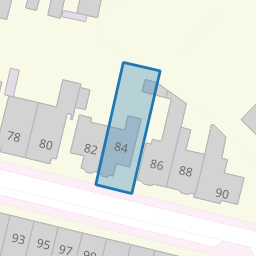 Perceel AMF00-H-1676