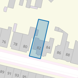 Perceel AMF00-H-1677