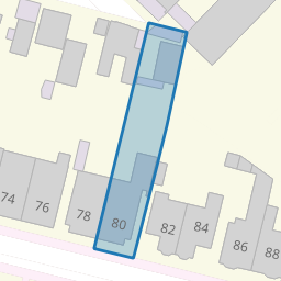 Perceel AMF00-H-1678