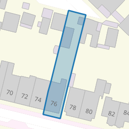 Perceel AMF00-H-1680