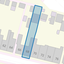 Perceel AMF00-H-1684