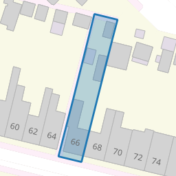 Perceel AMF00-H-1685
