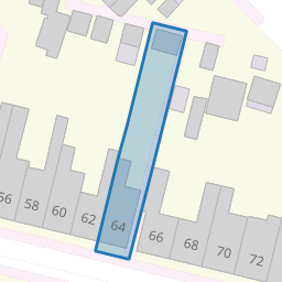 Perceel AMF00-H-1686