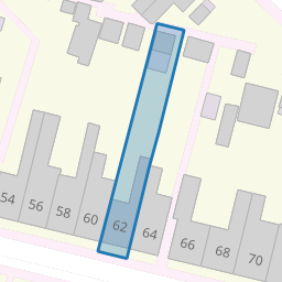 Perceel AMF00-H-1687